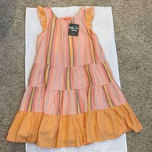 Matilda Jane size 8 dress